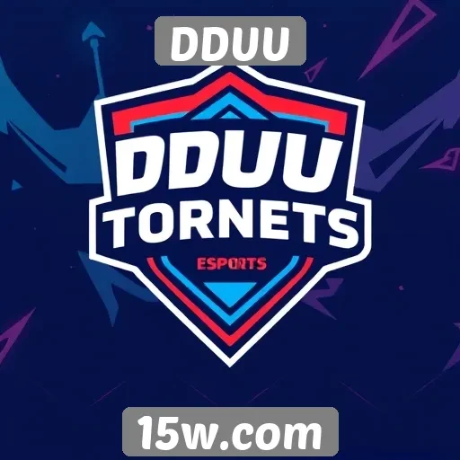 Site DDUU lança torneio de eSports para jogadores iniciantes