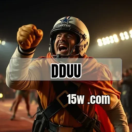 DDUU Esports: Conectando Jogadores e Amantes de Jogos Competitivos