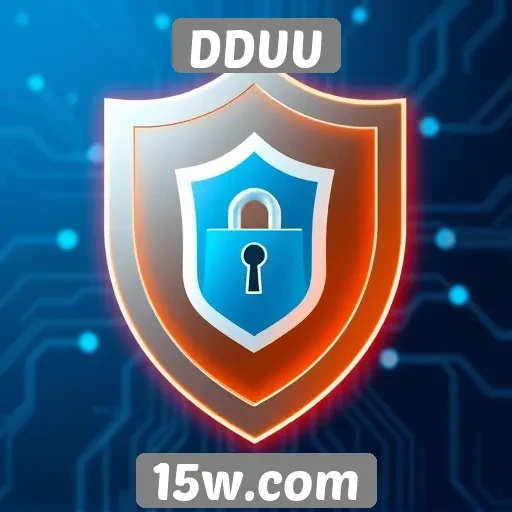 Análise de segurança no site DDUU